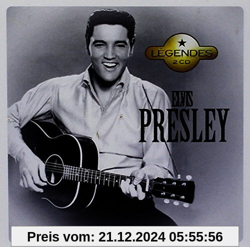 Legends von Elvis Presley