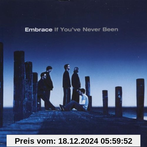 If You've Never Been von Embrace