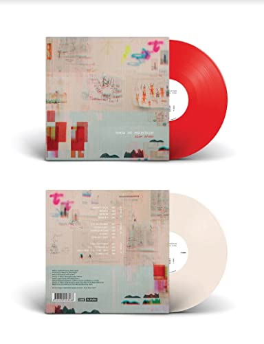 Snow Vs Mountain - Translucent Red & Bone Colored Vinyl [Vinyl LP] von Emi Import