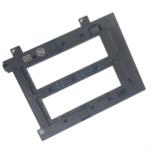 Bewahren Sie Ihre mittelformatigen Negative mit diesem effizienten Filmstreifenhalter für Epson auf Bewahren Sie Ihre mittelformatigen Negative mit diesem effizienten Filmstreifenhalter für Epson auf von Emiif