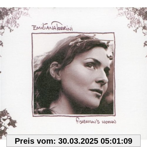 Fisherman's Woman von Emiliana Torrini