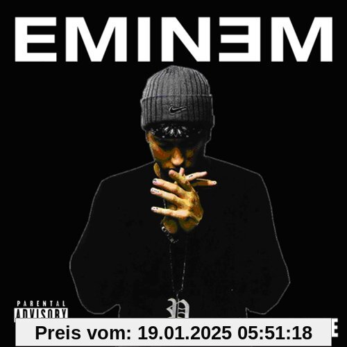 Double Take von Eminem