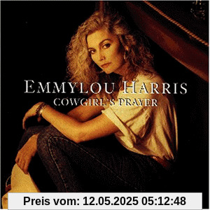 Cowgirl'S Prayer Cowgirl'S Prayer von Emmylou Harris