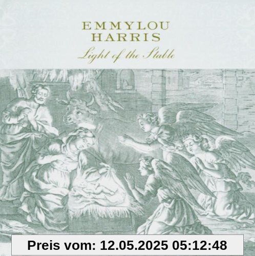 Light of the Stable Light of the Stable von Emmylou Harris