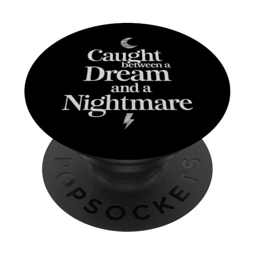 Lustig Ängstlich Emo Vibes Emo Musik Für Angst Kultur Stil PopSockets mit austauschbarem PopGrip von Emo Anxiety Support Emo Kultur Der Psychischen