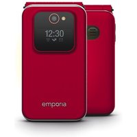 Emporia - JOY (red) von Emporia