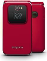 emporia JOY V228-2G red (V228_001_R) von Emporia