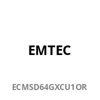 Emtec SD 64GB UHS-I U1 V10 Outdoor von Emtec