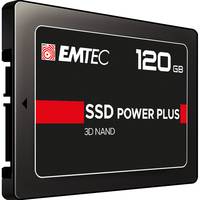 Emtec SSD 2.5 Sata X150 120GB Intern von Emtec