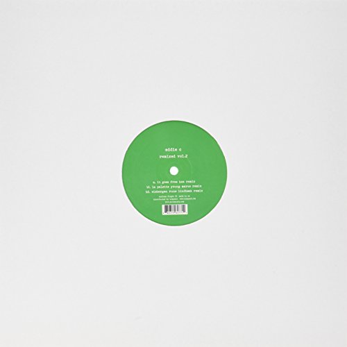 Remixed Vol. 2 [Vinyl Maxi-Single] von Endless Flight