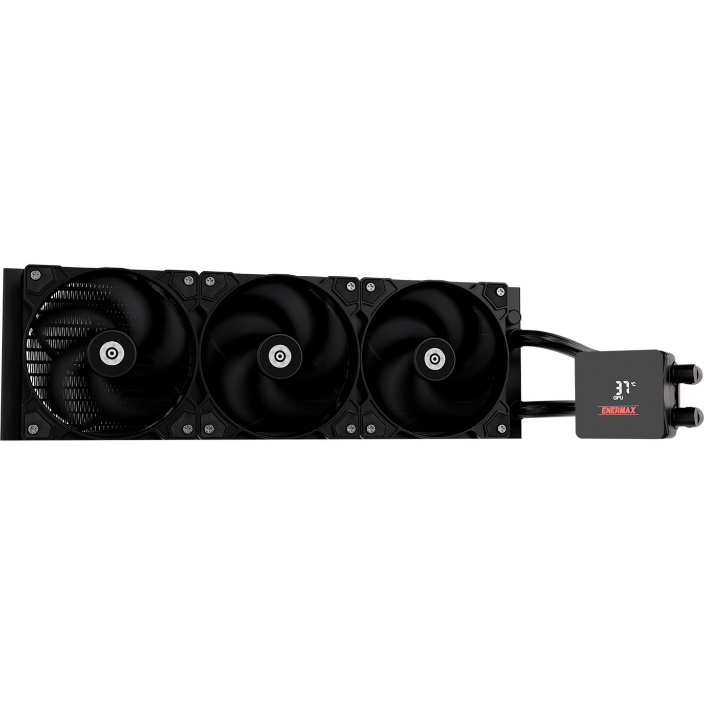 Liqmax IV 360 mm , Wasserkühlung Liqmax IV 360 mm , Wasserkühlung von Enermax