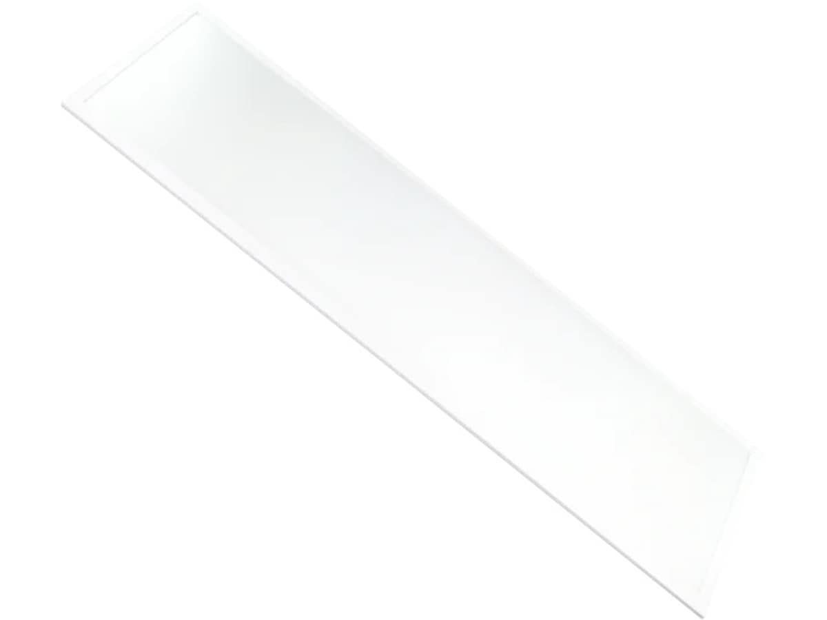 ENOVALITE LED-Panel, OSRAM-Driver, UGR19, 1200x300mm, 36W, 4320lm, 4000K von Enovalite