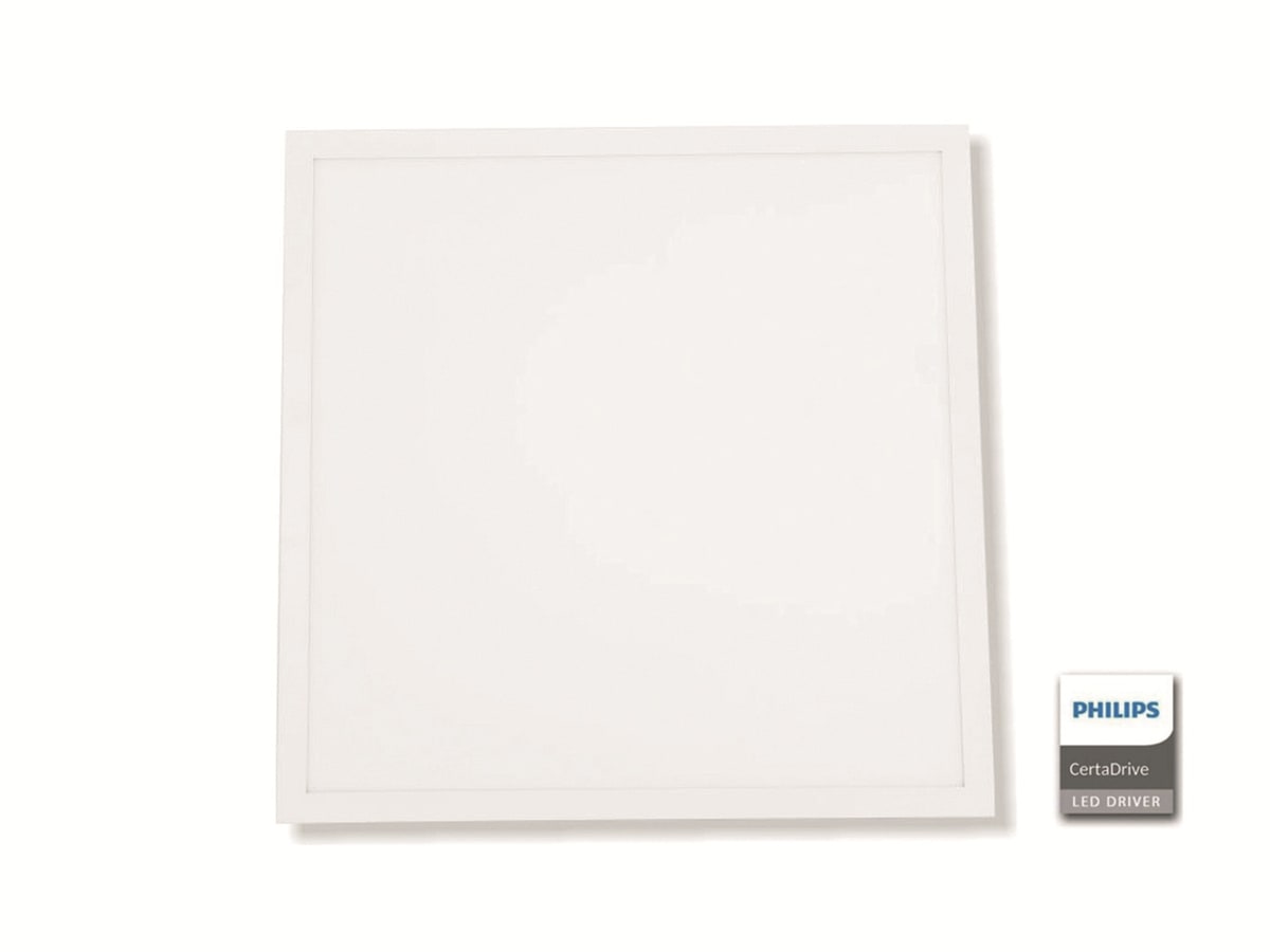 ENOVALITE LED-Panel ELED600100, 36 W, 3600 lm, 4000 K von Enovalite