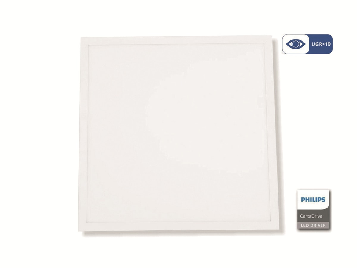 ENOVALITE LED-Panel ELED600106, 36 W, 3600 lm, 4000 K von Enovalite