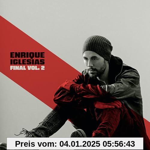 Final (Vol.2) von Enrique Iglesias