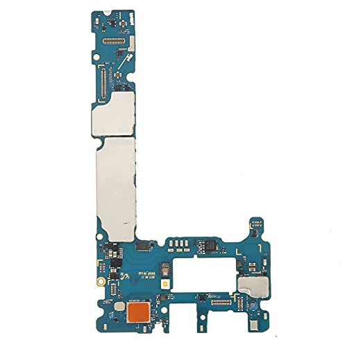 Hauptplatine für Samsung N950F Einzelkarte, Lange Lebensdauer, professionelles Design, Hauptplatine für Samsung, perfekte Passform für Ersatzteile(N950F) von Entatial