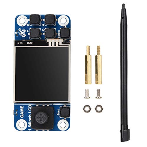 Touchscreen, Mini Large Display Touchscreen Support System für Raspberry Pi von Entatial