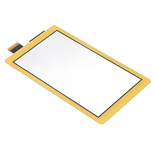 Touchscreen-Glas, Digitizer Touchscreen-Glas Präzises ABS Langlebig für Spielkonsole(#1) von Entatial