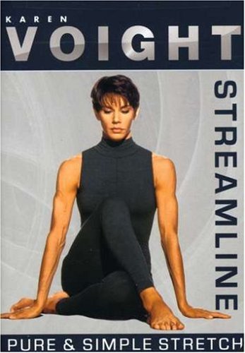 Pure & Simple Stretch [DVD] [Import] von Entertaining Fitness