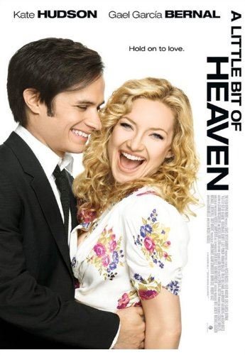 A Little Bit Of Heaven (Rental) [DVD] (12) von Entertainment In Film