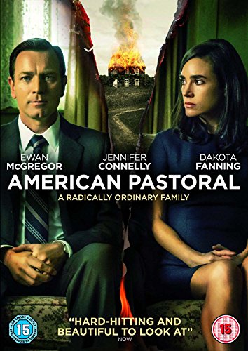 American Pastoral [DVD] von Eiv