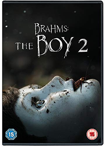 Brahms: The Boy 2 [DVD] [2020] von Unbranded