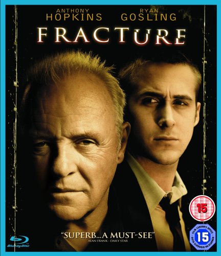 Fracture [Blu-ray] von Entertainment in Video