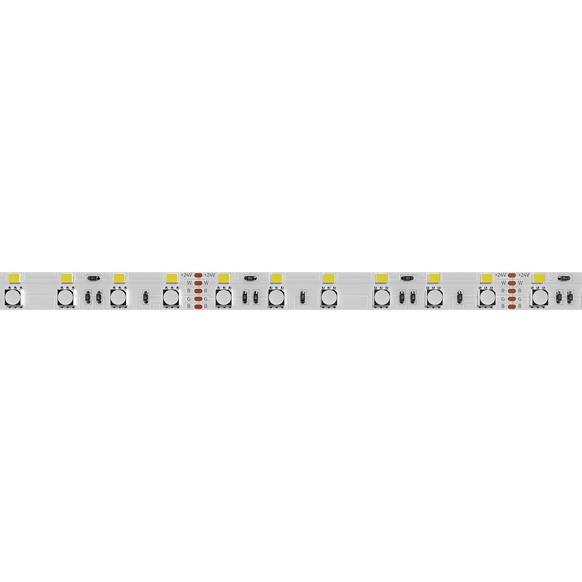 Enttec 9VLW-10 RGBW LED Tape, 10m von Enttec