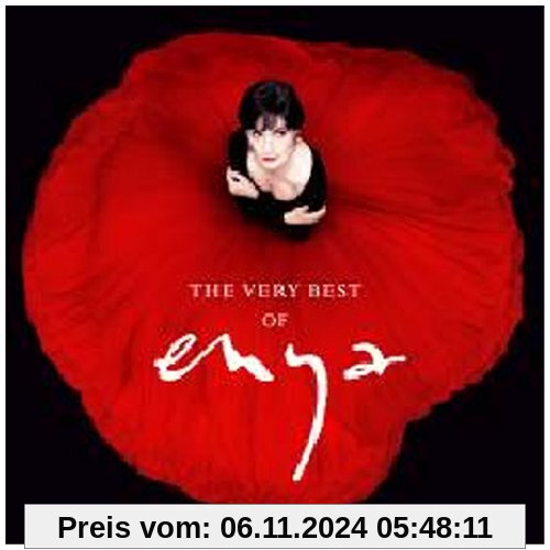 Enya the Very Best of  (Special Edition) von Enya