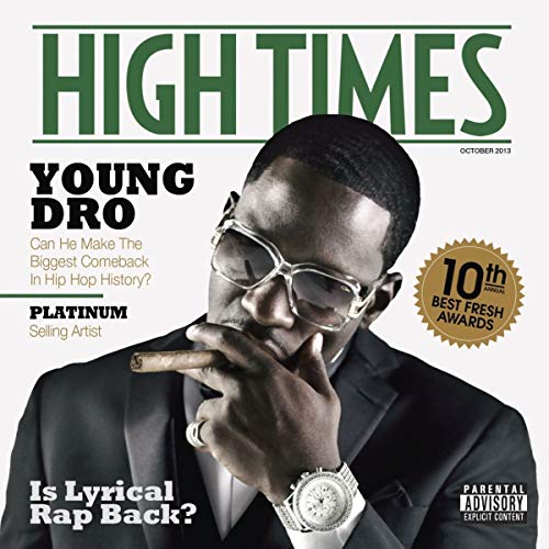 High Times von Eone