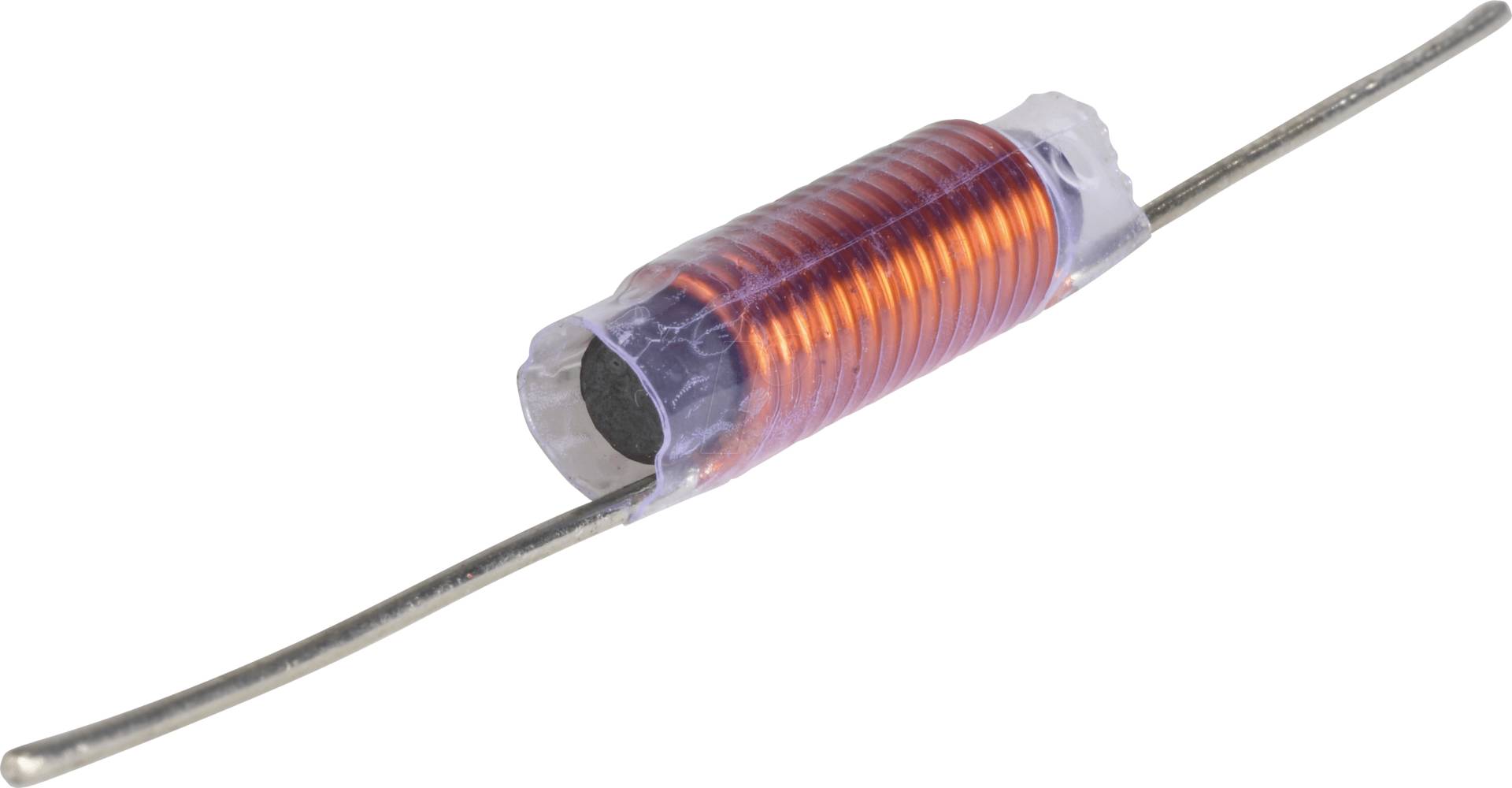 EPCO B82111-E-C4 - Power-Induktivität, axial, Ferrit, 22 µH EPCO B82111-E-C4 - Power-Induktivität, axial, Ferrit, 22 µH von Epcos