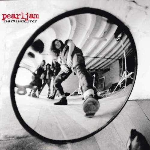 Rearview Mirror: The Best of Pearl Jam by Pearl Jam (2004) Audio CD von Epic Records