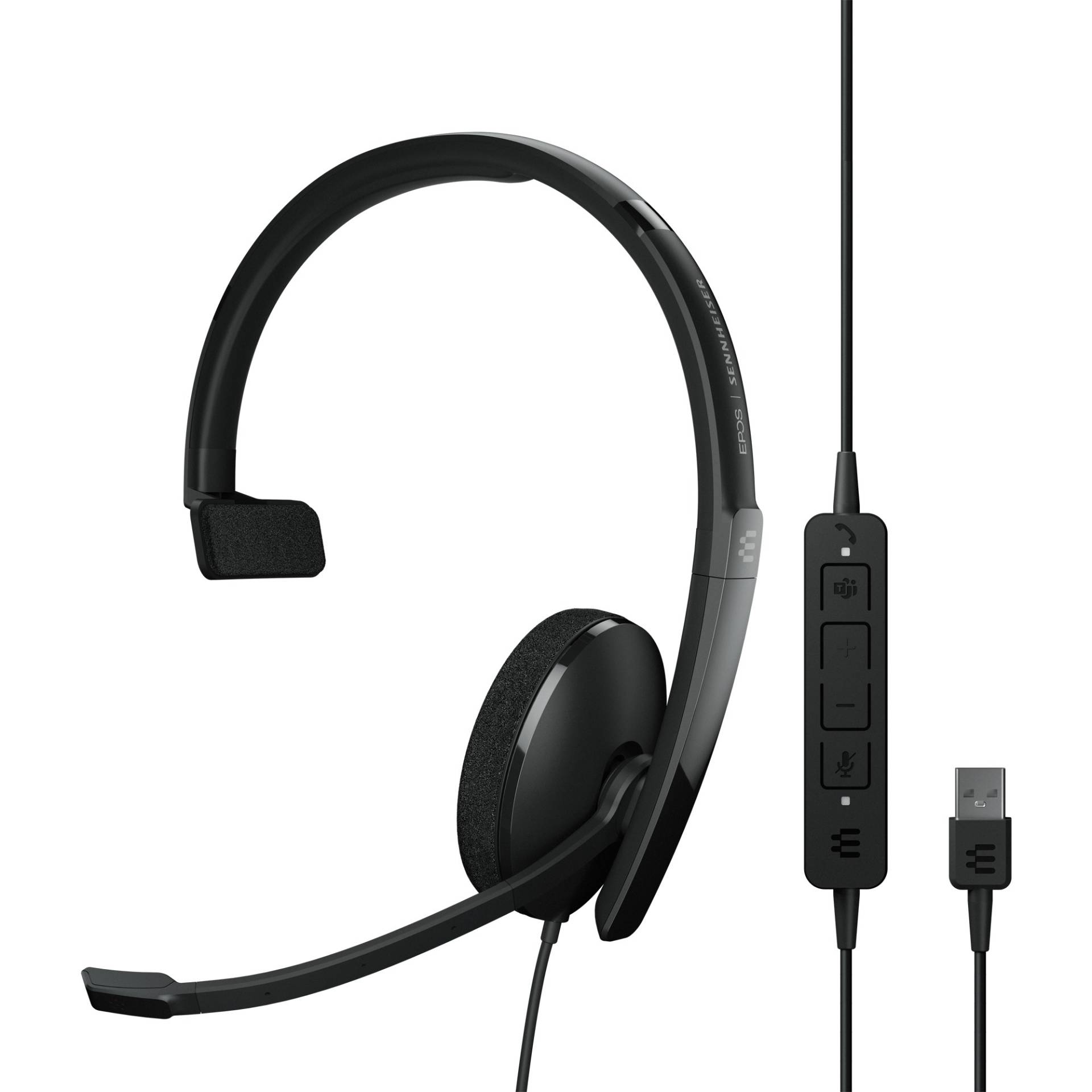 ADAPT 130T USB II, Headset von Epos