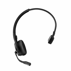 EPOS IMPACT SDW 5036 Bluetooth-Headset schwarz von Epos