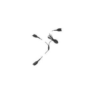 EPOS Sennheiser ATC 02 - Audiokabel - 2 x EasyDisconnect - EasyDisconnect (1000761) von Epos