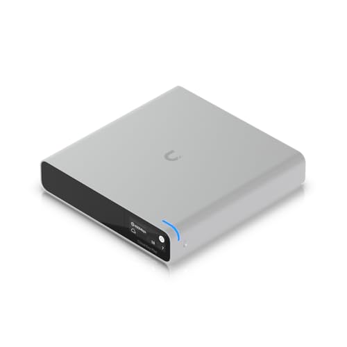 Epsilont Cloud Key Plus Gen 2 mit 1TB SSD UCK-G2-SSD Epsilont Cloud Key Plus Gen 2 mit 1TB SSD UCK-G2-SSD von Epsilont