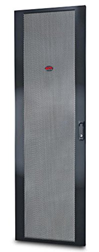 APC AR7002 42U Rack-Tür (belüftet) schwarz von Epson