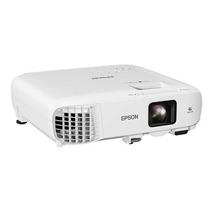 EPSON EB-982W, 3LCD Kurzdistanz-Beamer, 4.200 Lumen von Epson