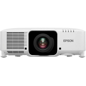 EPSON EB-PU1006W, 3LCD Full HD-Beamer, 6.000 Lumen von Epson