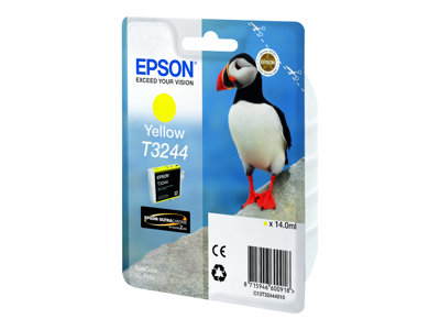 EPSON T3244 Yellow von Epson