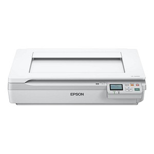 EPSON WorkForce DS-50000N Flachbettscanner von Epson