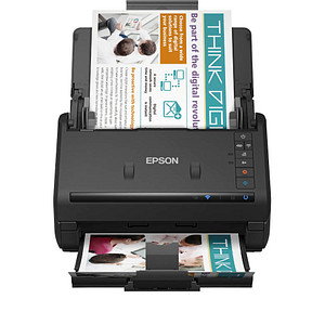 EPSON WorkForce ES-500WII Dokumentenscanner von Epson