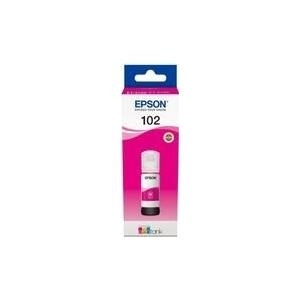 Epson 102 - 70 ml - Magenta - Original - Tintenbeh�lter von Epson