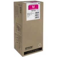 Epson C13T973300: Druckerpatrone XL Magenta 22.000 Seiten von Epson