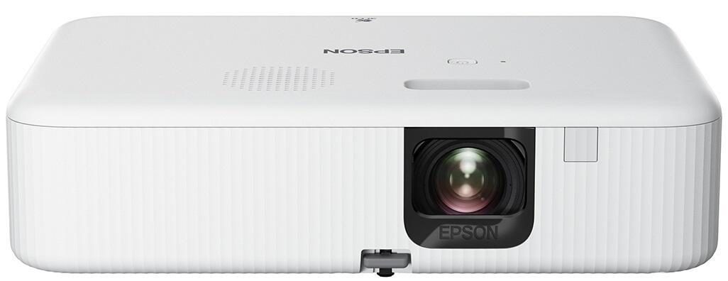 Epson CO-FH02 Heimkino Beamer 3000 Lumen von Epson