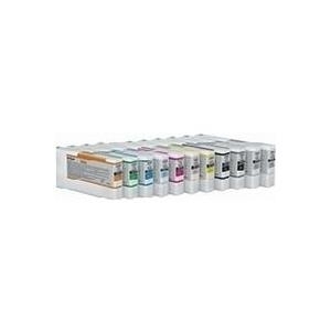 Epson - Druckerpatrone - 1 x Schwarz - f�r Stylus Pro 4900 (C13T653700) von Epson