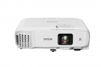 Epson EB-982W - 3-LCD-Projektor - 4200 lm (weiß) von Epson