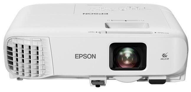 Epson EB-982W mobiler LCD Beamer 4200 Lumen Epson EB-982W mobiler LCD Beamer 4200 Lumen von Epson