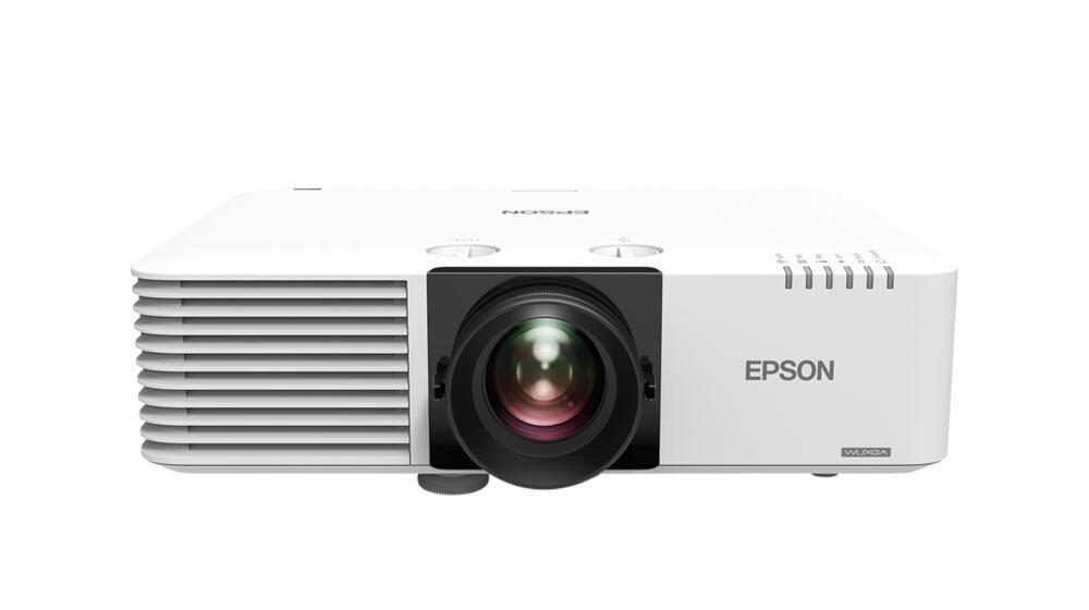 Epson EB-L630U Installations Laser Beamer 6200 Lumen von Epson