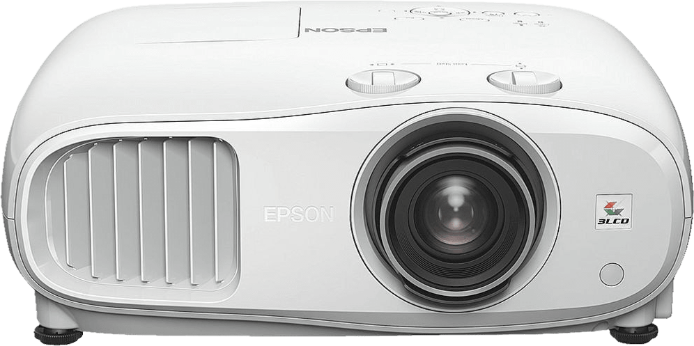 Epson EH-TW7000 Beamer - UHD 4K von Epson
